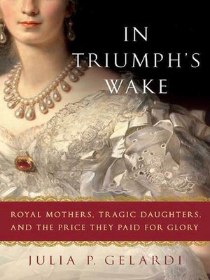 cover image of In Triumph's Wake
